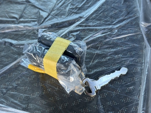 ハスラー(スズキ)届出済未使用車 13