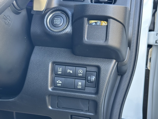 ハスラー(スズキ)届出済未使用車 14