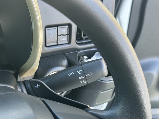 ハスラー(スズキ)届出済未使用車 15