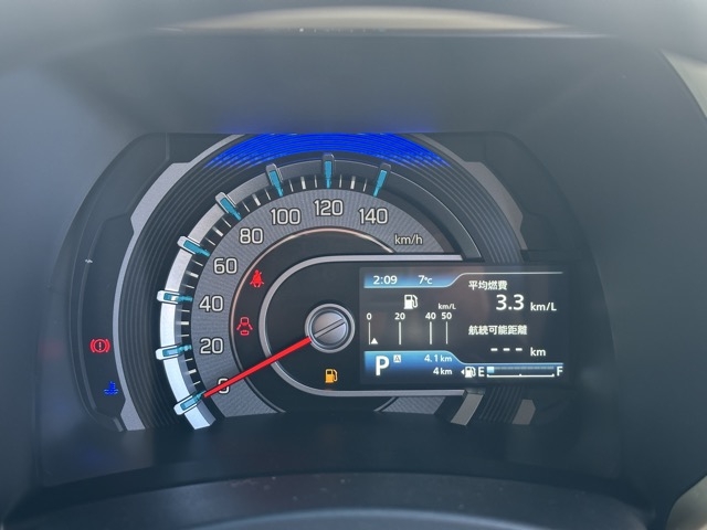 ハスラー(スズキ)届出済未使用車 16