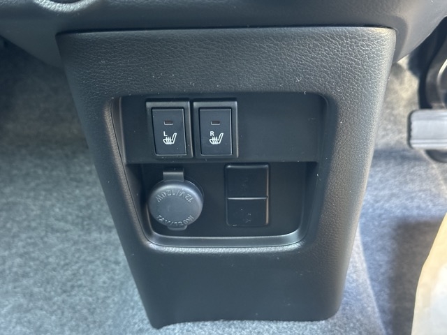 ハスラー(スズキ)届出済未使用車 18