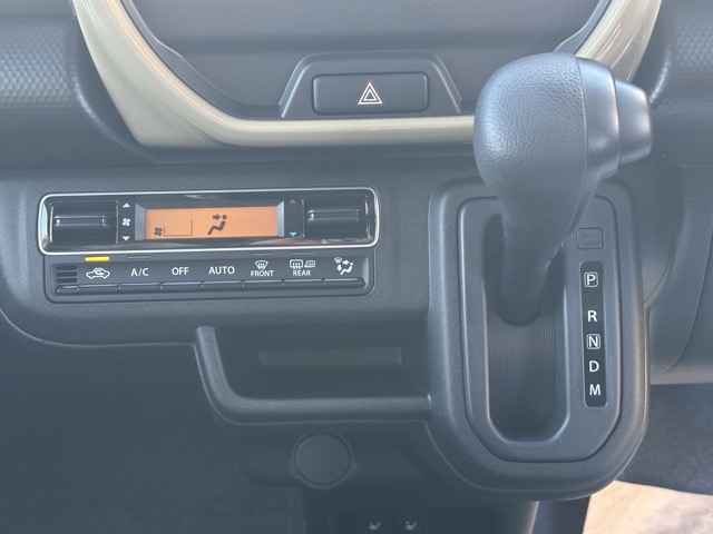 ハスラー(スズキ)届出済未使用車 19