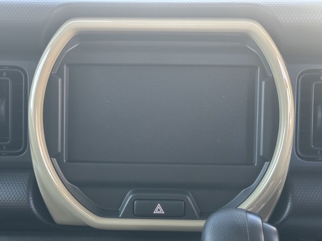 ハスラー(スズキ)届出済未使用車 20