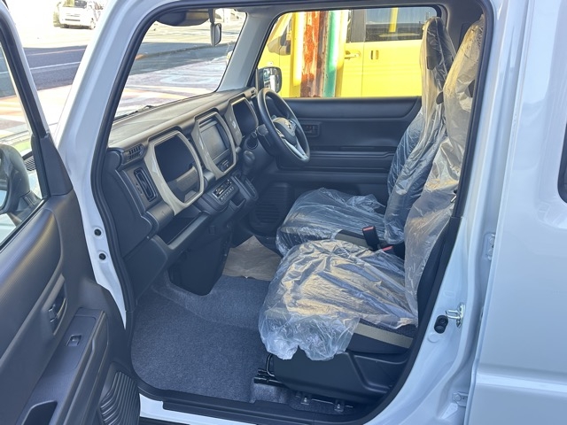 ハスラー(スズキ)届出済未使用車 3