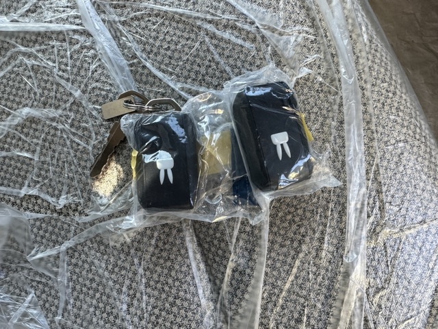 ラパン(スズキ)届出済未使用車 12