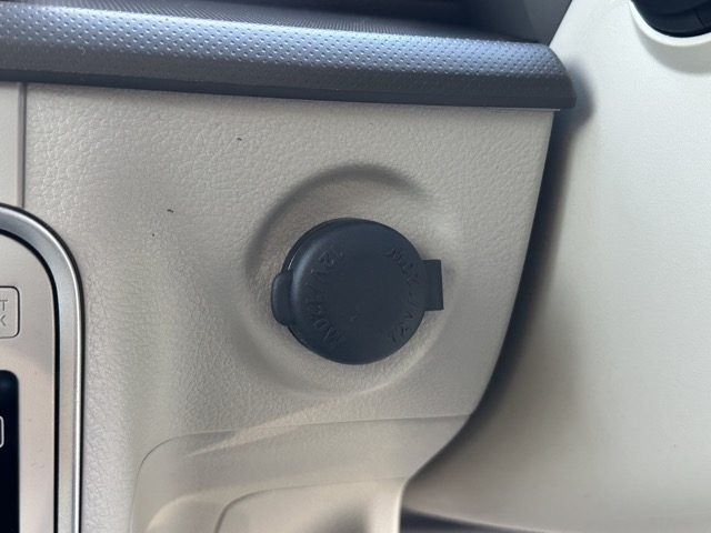 ラパン(スズキ)届出済未使用車 15