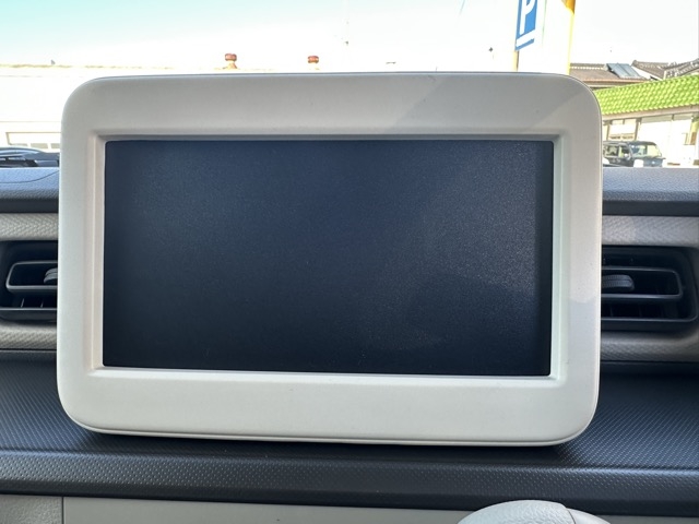 ラパン(スズキ)届出済未使用車 16