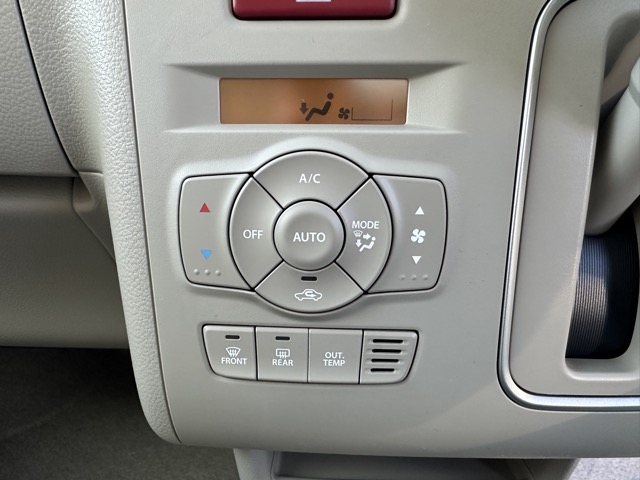 ラパン(スズキ)届出済未使用車 18