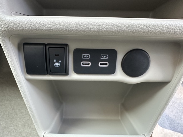 ラパン(スズキ)届出済未使用車 19