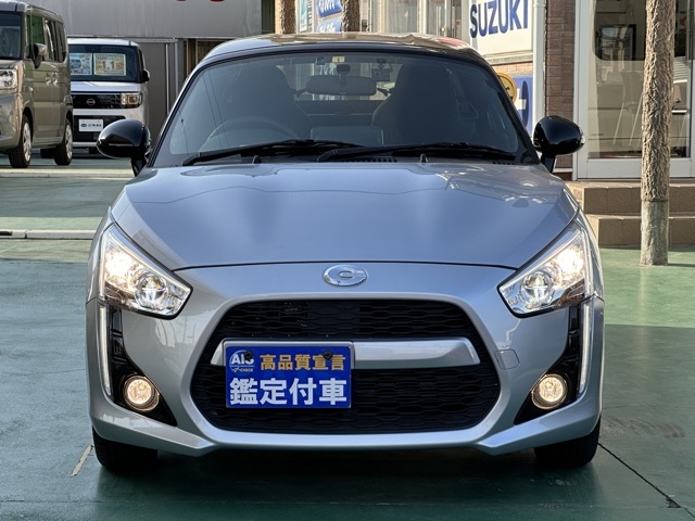 コペン(ダイハツ)中古車 29