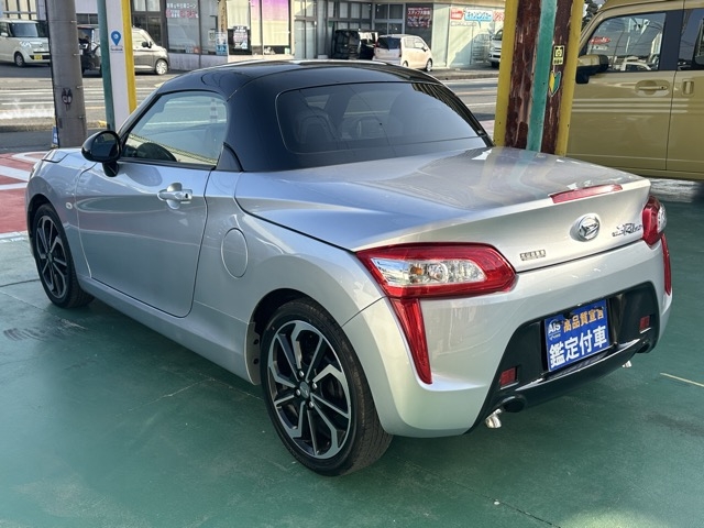 コペン(ダイハツ)中古車 2
