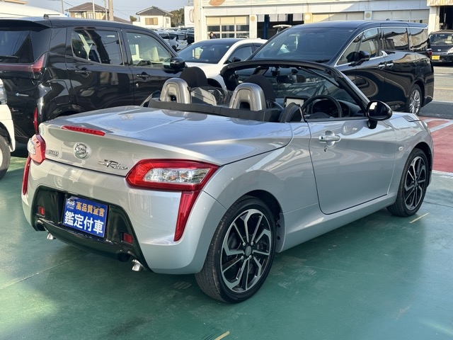 コペン(ダイハツ)中古車 6