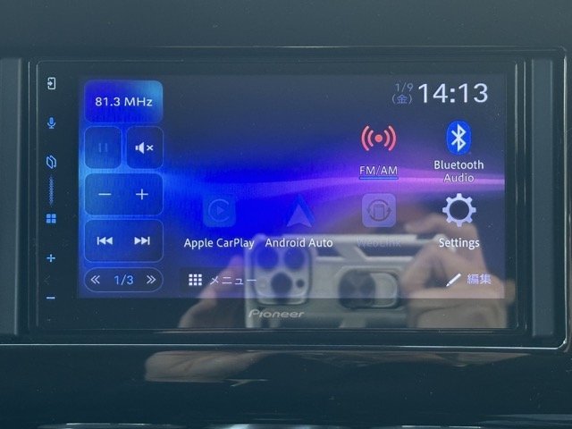 スイフト(スズキ)中古車 18