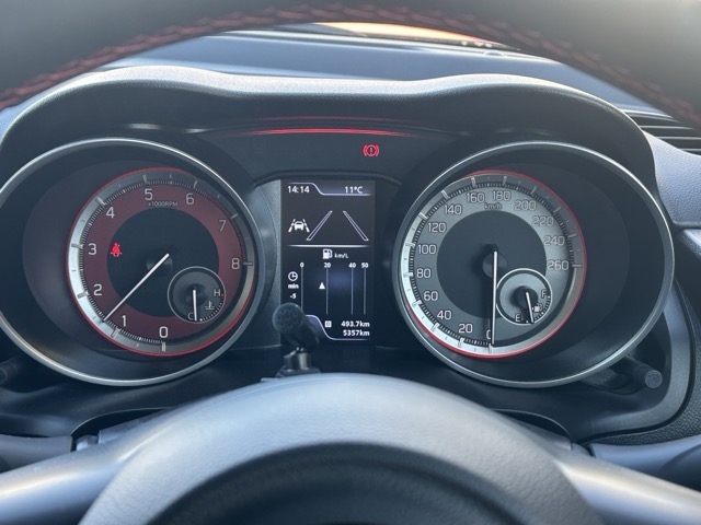 スイフト(スズキ)中古車 20