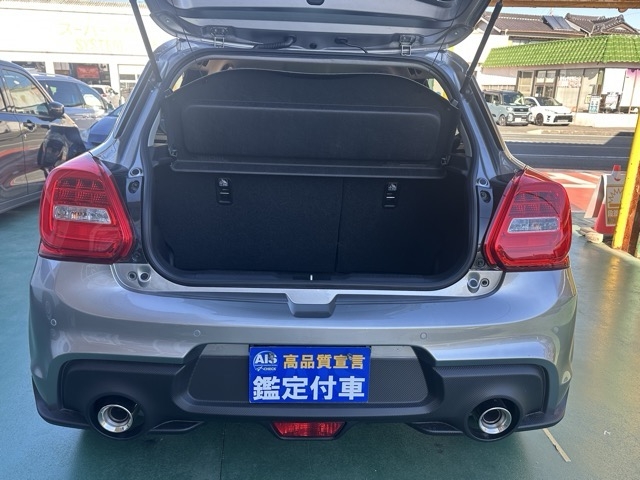 スイフト(スズキ)中古車 7