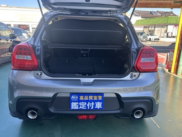 スイフト(スズキ)中古車 8