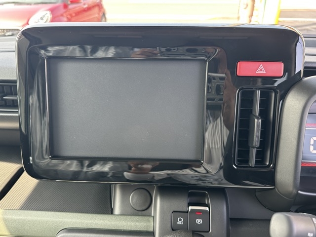 スペーシアギア(スズキ)新車見本展示無 15