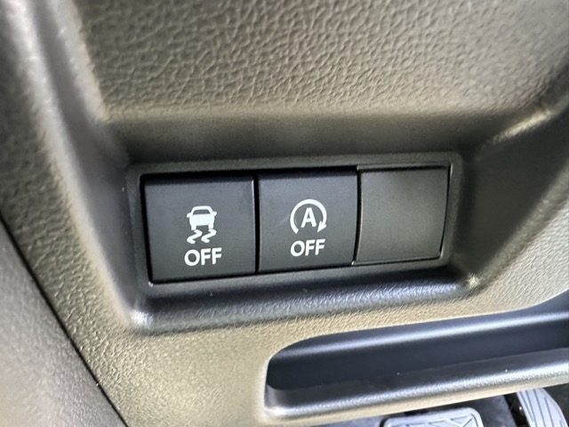 スペーシアギア(スズキ)新車見本展示無 16