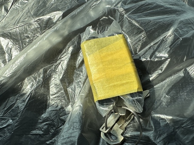 スペーシアギア(スズキ)新車見本展示無 23