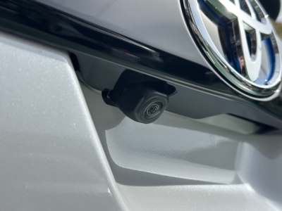 ライズ(トヨタ)新車見本展示無 内外装写真他２