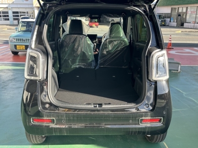 N-ONE(ホンダ)届出済未使用車 内外装写真他２