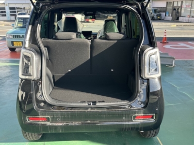 N-ONE(ホンダ)届出済未使用車 内外装写真他１