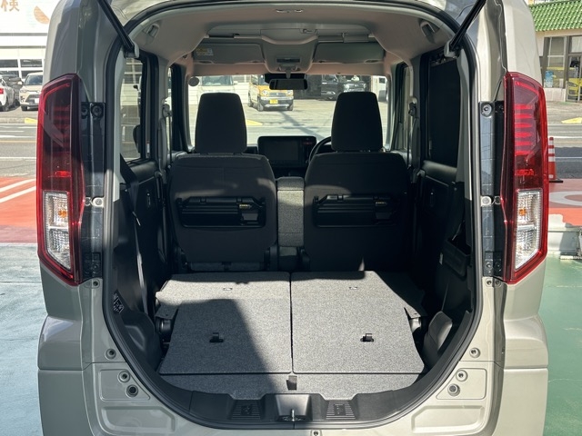 フレアワゴン(マツダ)中古車 9