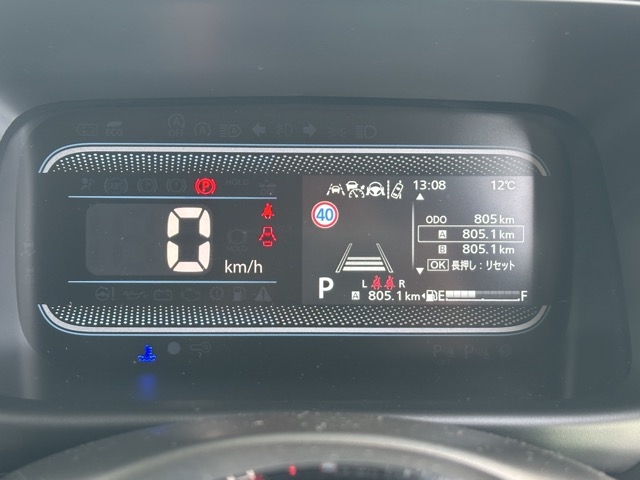 フレアワゴン(マツダ)中古車 15