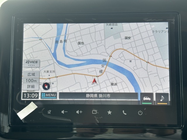 フレアワゴン(マツダ)中古車 19