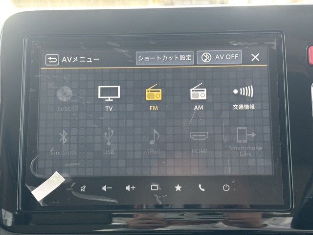 フレアワゴン(マツダ)中古車 21