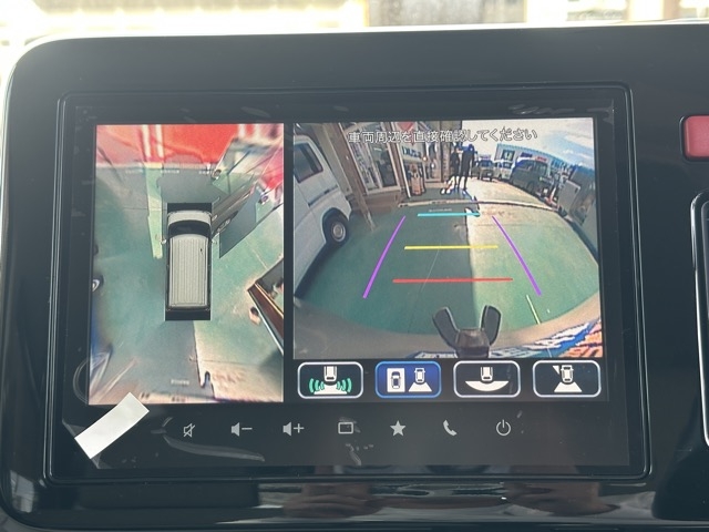 フレアワゴン(マツダ)中古車 22