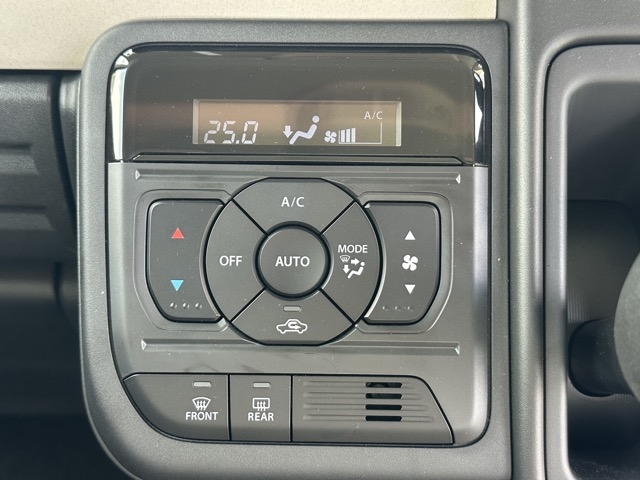 フレアワゴン(マツダ)中古車 24