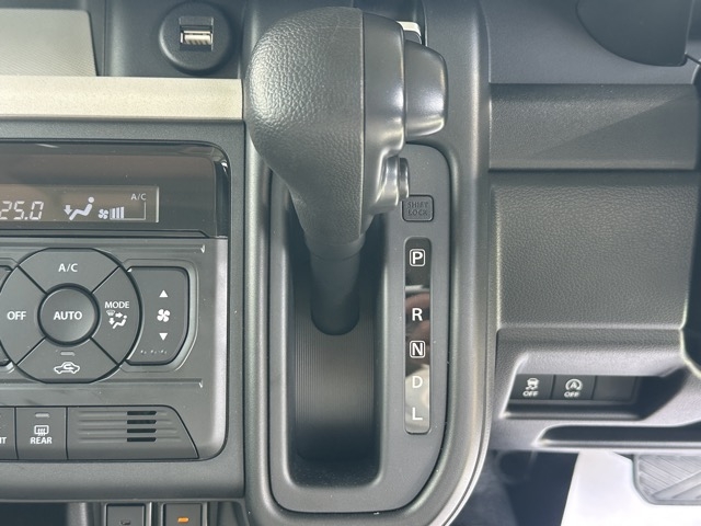 フレアワゴン(マツダ)中古車 25