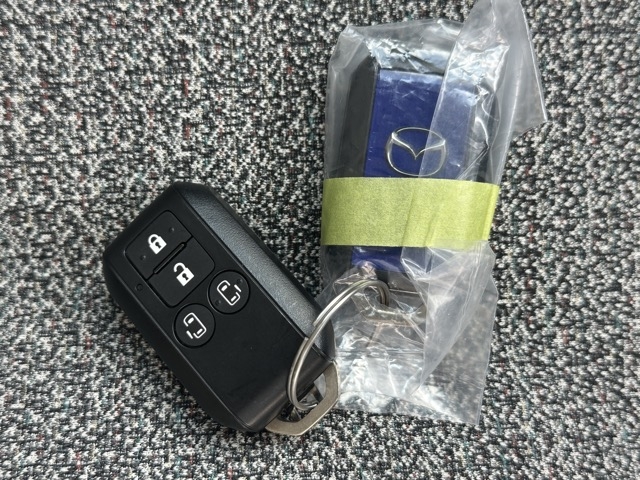 フレアワゴン(マツダ)中古車 28