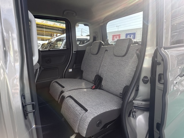 フレアワゴン(マツダ)中古車 4