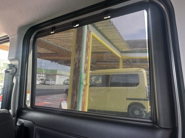 フレアワゴン(マツダ)中古車 7