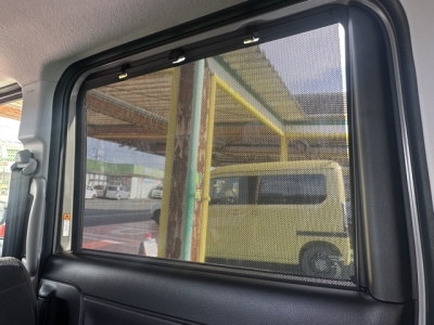 新型フレアワゴン(マツダ)中古車 内外装写真他