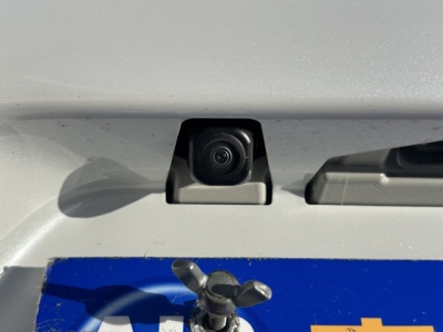 タント(ダイハツ)届出済未使用車 内外装写真他１