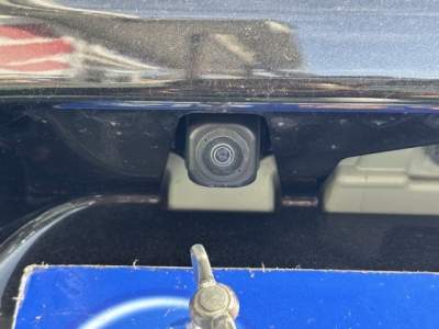 タントカスタム(ダイハツ)中古車 内外装写真他２