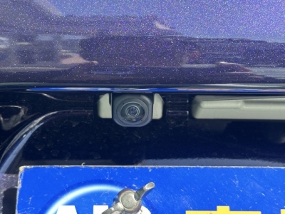 タントカスタム(ダイハツ)中古車 内外装写真他２