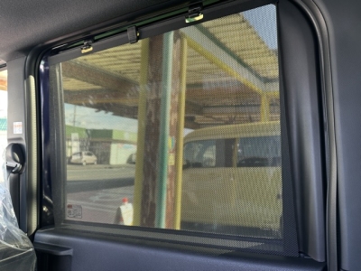 タントカスタム(ダイハツ)中古車 内外装写真他