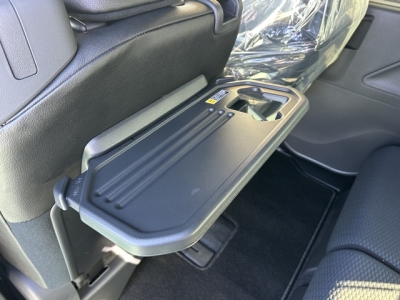 タントカスタム(ダイハツ)中古車 内外装写真他１
