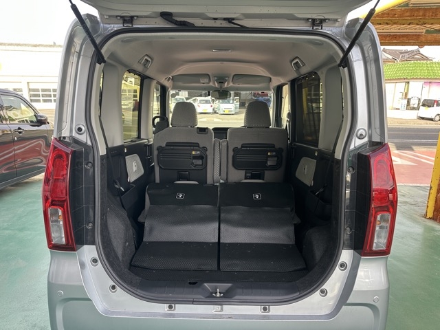 シフォン(スバル)中古車 10