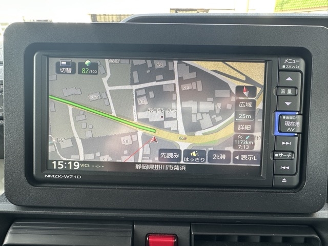 シフォン(スバル)中古車 19