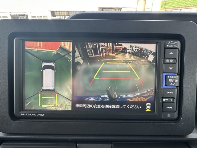 シフォン(スバル)中古車 20