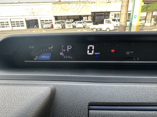 シフォン(スバル)中古車 27