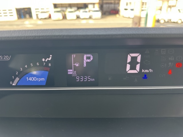 シフォン(スバル)中古車 28