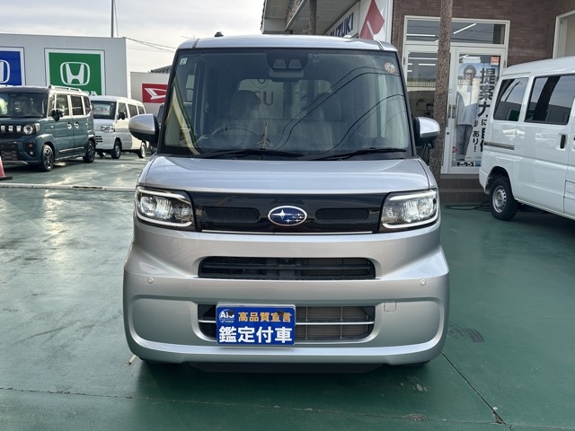 シフォン(スバル)中古車 29