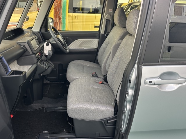 シフォン(スバル)中古車 3