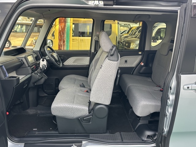 シフォン(スバル)中古車 4